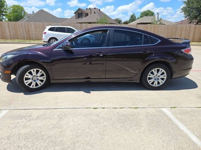 2011 Mazda Mazda6 i Sport — Sedan — 133,000 mi — Fort Worth, TX