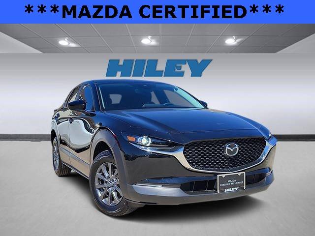 2023 Mazda CX-30 S — SUV — 29,050 mi — Fort Worth, TX
