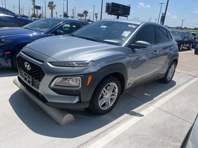 2021 Hyundai Kona SE — SUV — 87,719 mi — Fort Worth, TX