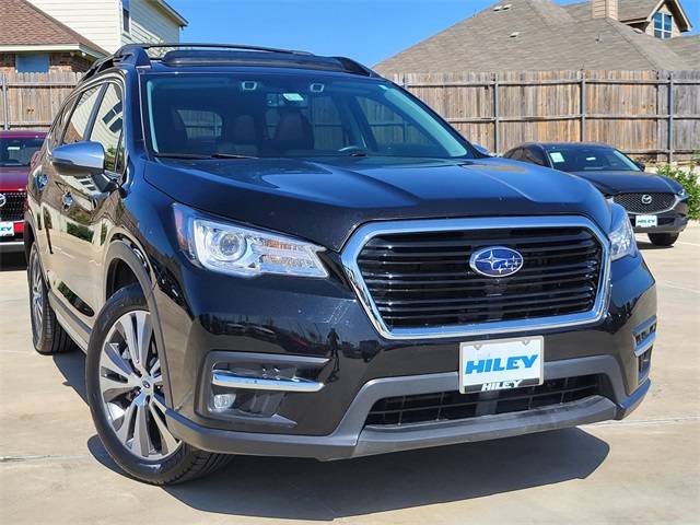 2022 Subaru Ascent Touring — SUV — 36,459 mi — Fort Worth, TX