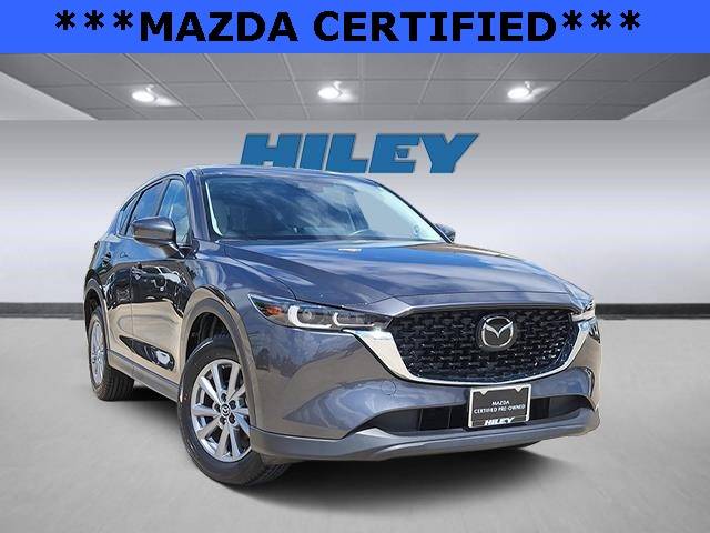 2022 Mazda CX-5 2.5 S Select — SUV — 43,909 mi — Fort Worth, TX
