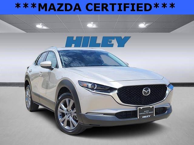 2024 Mazda CX-30 Preferred — SUV — 11,420 mi — Fort Worth, TX