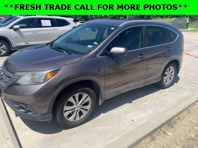 2014 Honda CR-V EX-L — SUV — 90,236 mi — Fort Worth, TX