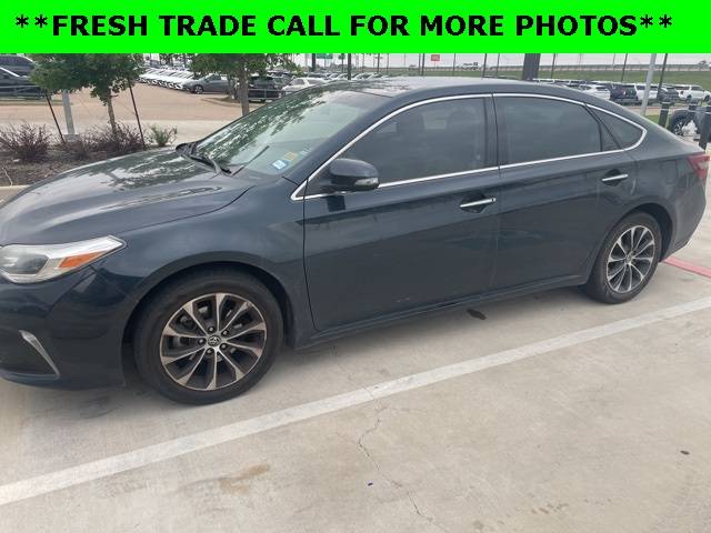 2016 Toyota Avalon Limited — Sedan — 149,111 mi — Fort Worth, TX