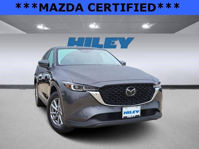 2022 Mazda CX-5 2.5 S Preferred — SUV — 30,859 mi — Fort Worth, TX