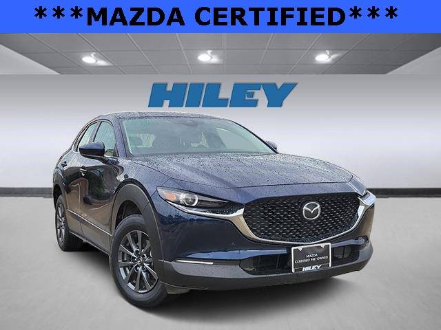 2023 Mazda CX-30 S — SUV — 26,242 mi — Fort Worth, TX