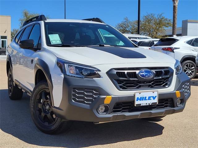 2024 Subaru Outback Wilderness — SUV — 36,026 mi — Fort Worth, TX