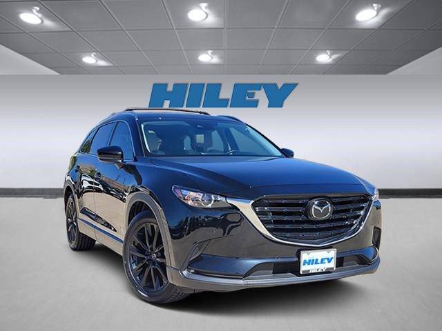 2022 Mazda CX-9 Touring Plus — SUV — 30,165 mi — Fort Worth, TX