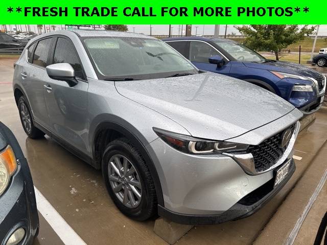 2023 Mazda CX-5 2.5 S Preferred — SUV — 71,495 mi — Fort Worth, TX