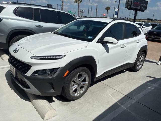 2022 Hyundai Kona SEL — SUV — 33,200 mi — Fort Worth, TX