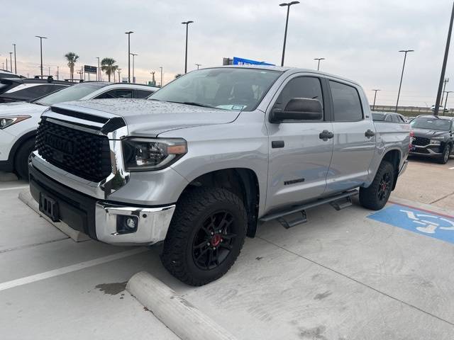2020 Toyota Tundra SR5 — Pickup Truck — 85,509 mi — Fort Worth, TX