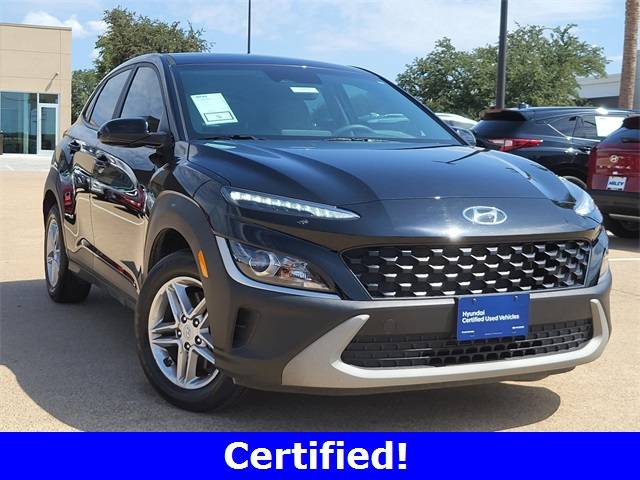 2023 Hyundai Kona SE — SUV — 19,189 mi — Fort Worth, TX