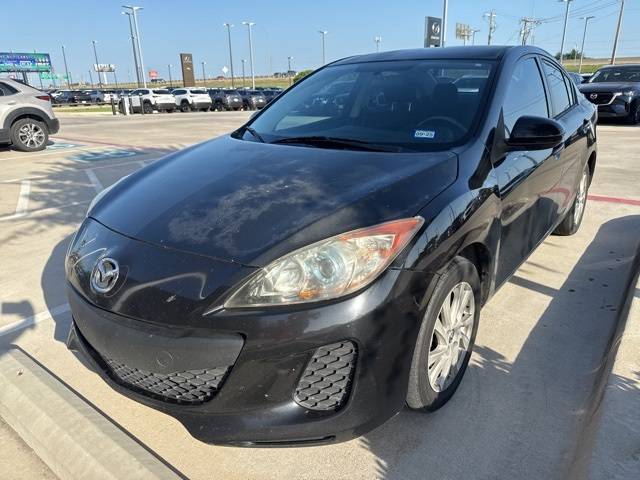 2013 Mazda Mazda3 i Touring — Sedan — 121,058 mi — Fort Worth, TX
