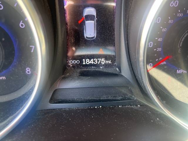 2013 Hyundai Santa Fe Sport Base — SUV — 184,375 mi — Fort Worth, TX