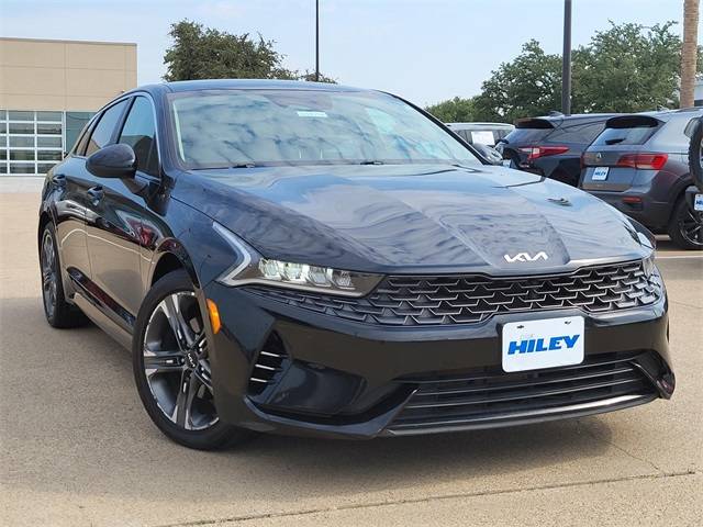 2022 Kia K5 LXS — Sedan — 59,197 mi — Fort Worth, TX