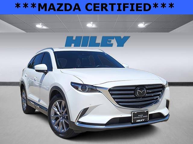 2023 Mazda CX-9 Grand Touring — SUV — 41,418 mi — Fort Worth, TX