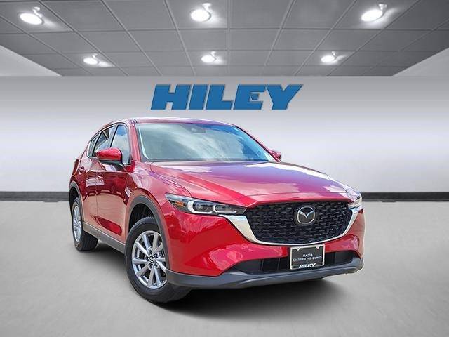 2023 Mazda CX-5 2.5 S Select — SUV — 15,747 mi — Fort Worth, TX