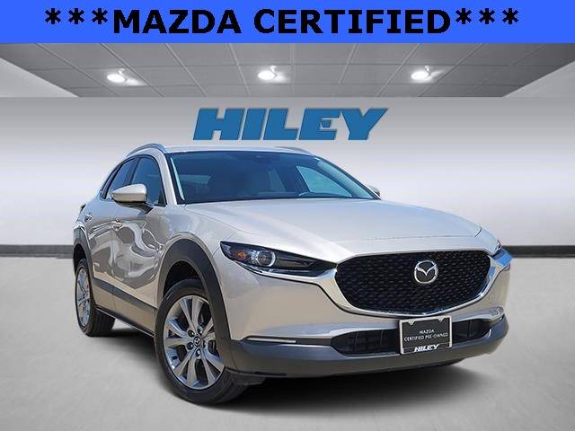 2023 Mazda CX-30 Preferred — SUV — 5,270 mi — Fort Worth, TX