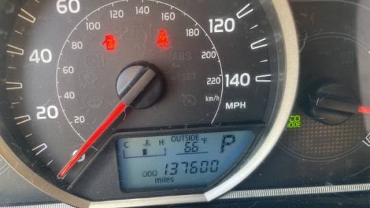 2013 Toyota RAV4 LE — SUV — 137,600 mi — Fort Worth, TX