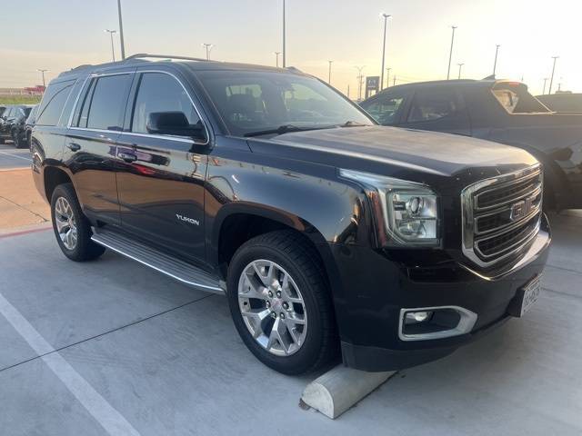 2015 GMC Yukon SLT — SUV — 210,548 mi — Fort Worth, TX