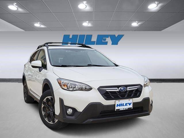 2022 Subaru Crosstrek Premium — SUV — 55,558 mi — Fort Worth, TX