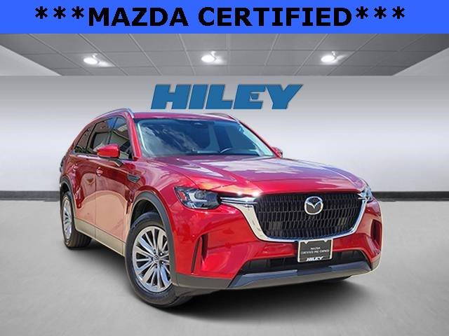 2024 Mazda CX-90 Preferred — SUV — 18,776 mi — Fort Worth, TX