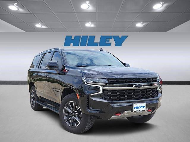 2021 Chevrolet Tahoe Z71 — SUV — 59,135 mi — Fort Worth, TX