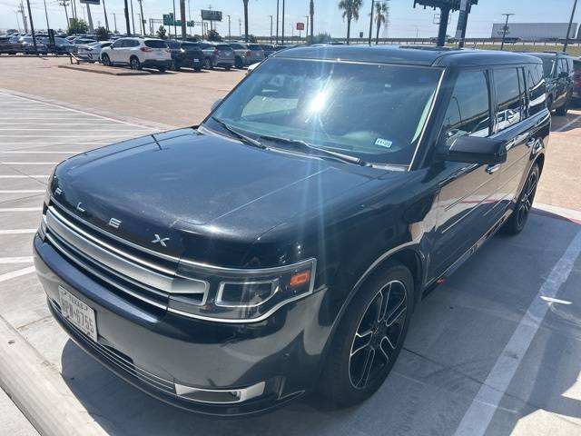 2015 Ford Flex Limited — SUV — 162,131 mi — Fort Worth, TX
