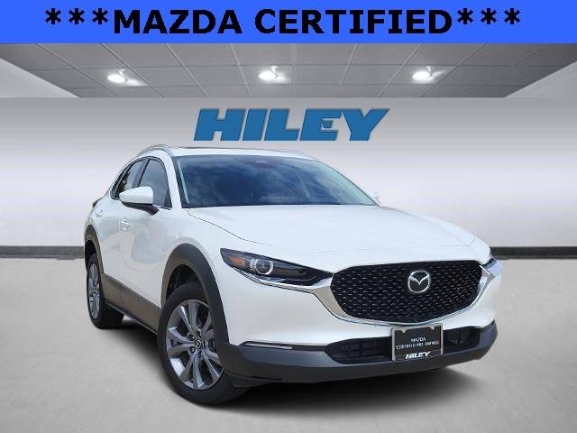 2025 Mazda CX-30 Preferred — SUV — 7,498 mi — Fort Worth, TX