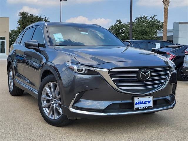 2021 Mazda CX-9 Grand Touring — SUV — 44,392 mi — Fort Worth, TX