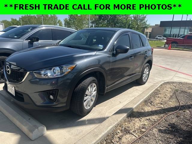 2013 Mazda CX-5 Touring — SUV — 46,178 mi — Fort Worth, TX