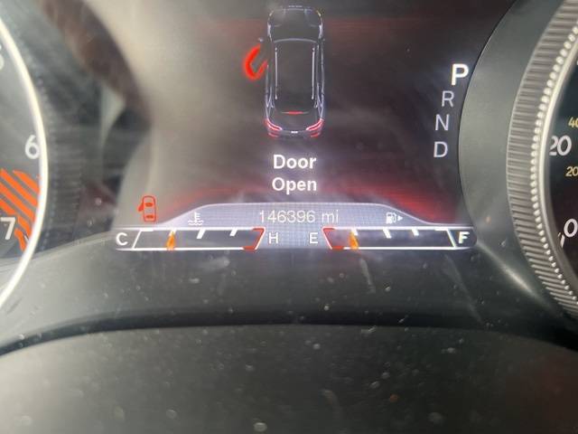 2014 Jeep Cherokee Limited — SUV — 146,396 mi — Fort Worth, TX