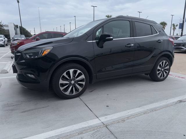 2019 Buick Encore Essence — SUV — 70,624 mi — Fort Worth, TX