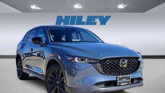 2022 Mazda CX-5 2.5 S Carbon Edition — SUV — 29,015 mi — Fort Worth, TX