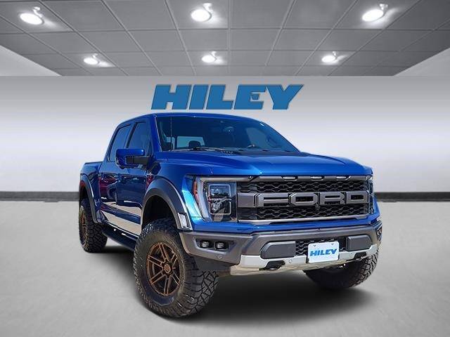 2022 Ford F-150 Raptor — Pickup Truck — 47,099 mi — Fort Worth, TX