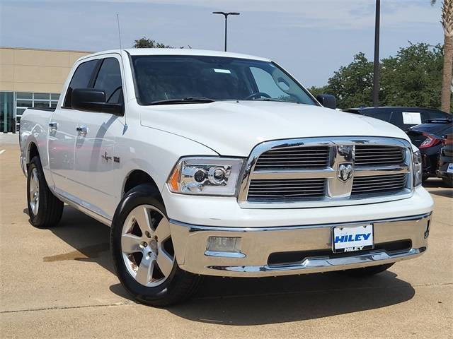 2012 Ram 1500 Lone Star — Pickup Truck — 114,155 mi — Fort Worth, TX