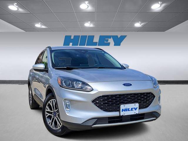 2020 Ford Escape SEL — SUV — 83,133 mi — Fort Worth, TX