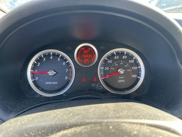 2011 Nissan Sentra 2.0 S — Sedan — 176,035 mi — Fort Worth, TX