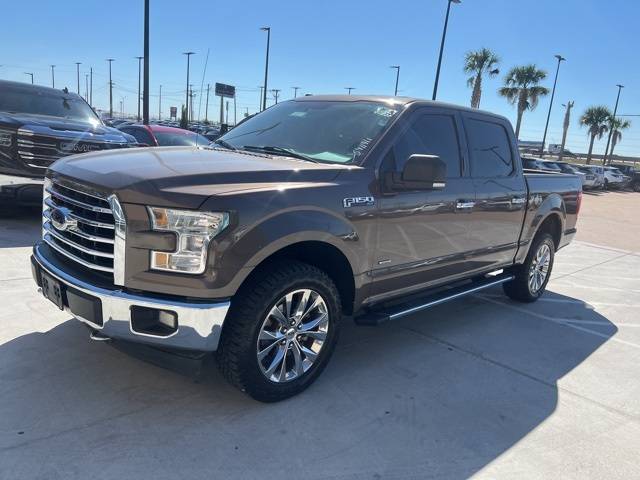 2017 Ford F-150 XLT — Pickup Truck — 78,588 mi — Fort Worth, TX