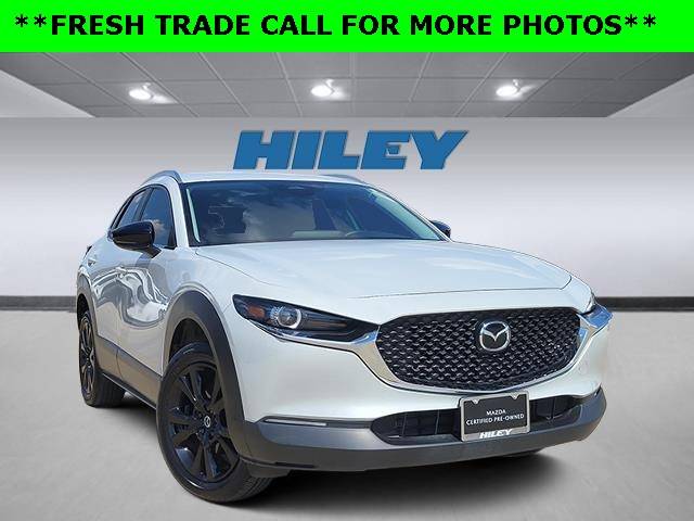 2024 Mazda CX-30 Select — SUV — 39,137 mi — Fort Worth, TX