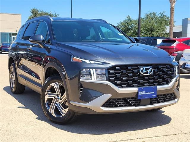 2023 Hyundai Santa Fe SEL — SUV — 41,675 mi — Fort Worth, TX