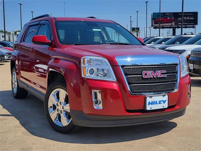 2014 GMC Terrain SLT-1 — SUV — 67,131 mi — Fort Worth, TX