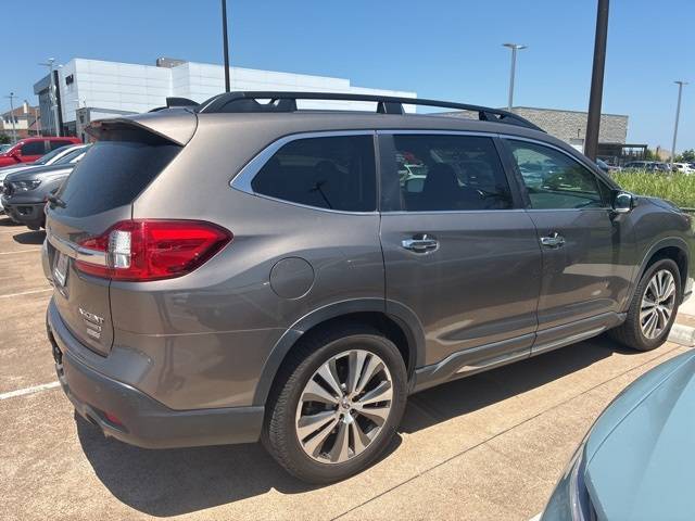 2022 Subaru Ascent Touring — SUV — 47,059 mi — Fort Worth, TX