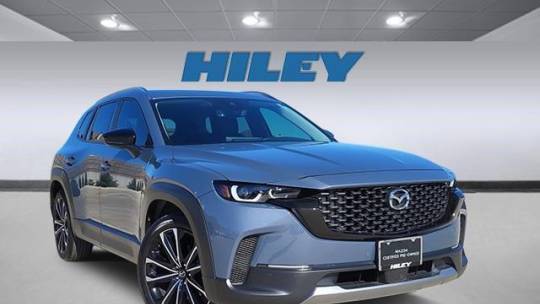 2023 Mazda CX-50 Turbo — SUV — 35,058 mi — Fort Worth, TX