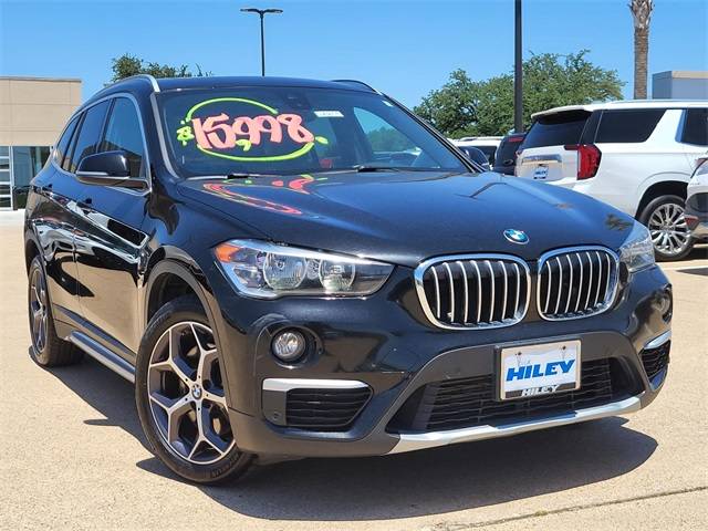 2019 BMW X1 28i — SUV — 99,964 mi — Fort Worth, TX