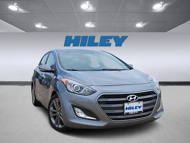 2016 Hyundai Elantra GT — Hatchback — 84,079 mi — Fort Worth, TX