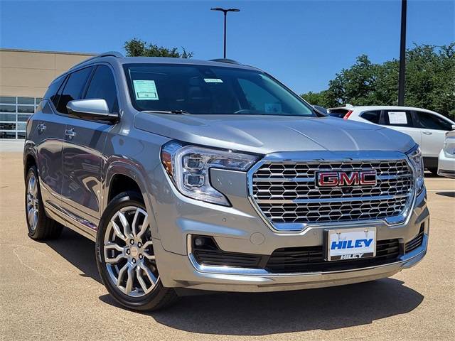 2023 GMC Terrain Denali — SUV — 16,617 mi — Fort Worth, TX