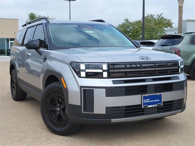 2024 Hyundai Santa Fe XRT — SUV — 19,809 mi — Fort Worth, TX