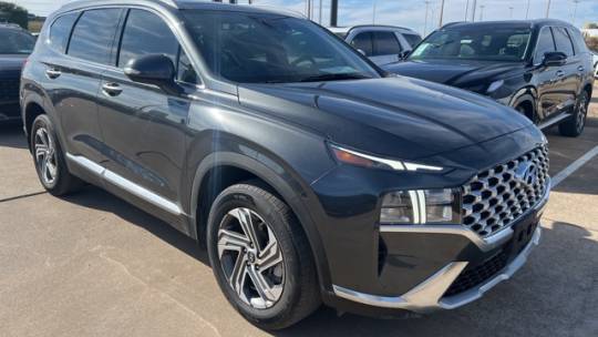 2023 Hyundai Santa Fe SEL — SUV — 30,073 mi — Fort Worth, TX