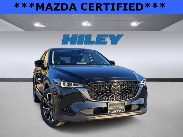 2023 Mazda CX-5 2.5 S Premium — SUV — 32,427 mi — Fort Worth, TX